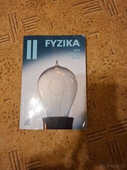 Fyzika 2