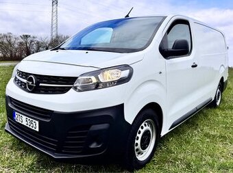 OPEL VIVARO LONG 2.0 CDTI 110KW r.v 2/2021