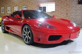 Ferrari 360 Modena
