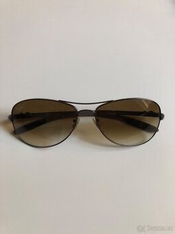 Sluneční brýle Ray Ban