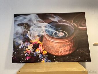 Obraz na plátně 120 x 80