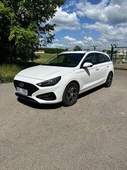 Hyundai i30 combi 1.5 DPi NOVÝ