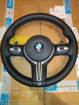 Volant BMW F série