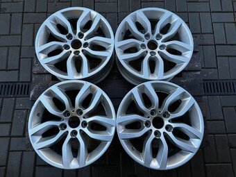Alu kola, disky r17 5x120 X3 - T5, T6
