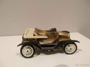 Old Timer - 1