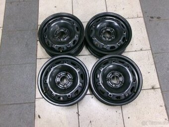 ID 612 - DISKY R14 5x100/57mm