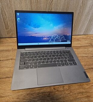 Lenovo Thinkbook - i5 11gen, 16gb ram - 1 rok záruka