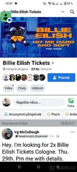 Billie Eilish