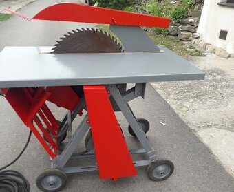 Cirkulárka NAREX HVP 60 - dovezu ZDARMA