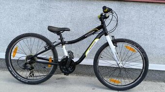 Horské kolo Specialized 24" 8-11 let