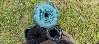 Střešní pás podkladní IKO Armourbase Pro 45-50 m2 - 1