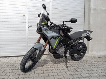 450MT-R BONUS 10.000KČ