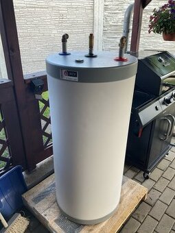 ACV nerezový bojler Comfort 160