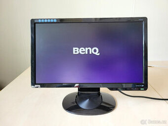 LCD monitor BENQ 18.5“