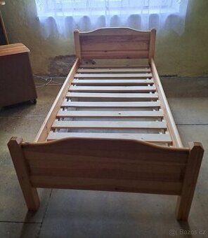 Postel 90x200