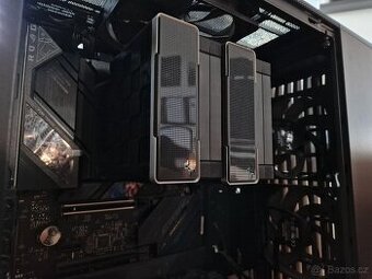 Deepcool AK620 zero dark