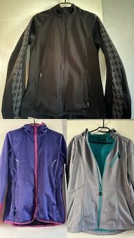Set bund, vel. S, značka Crivit - 1