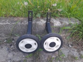 Balanční kolečka kolo