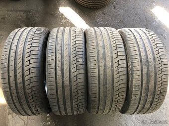 225/45 R20 105Y Continental letní sada