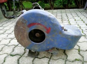 Motor Rinco