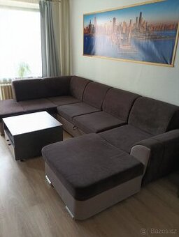 Rozkladaci gauc