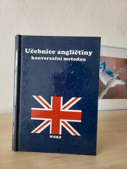 Učebnice angličtiny konverzace