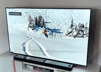 65" LG OLED65C11