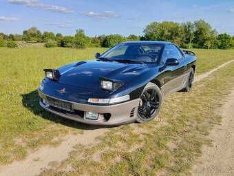 Mitsubishi 3000gt Twin Turbo WR4 3000 GT