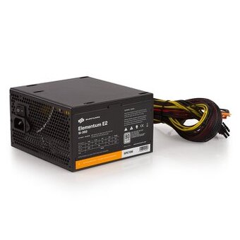 Elementum E2 SI 350W 80Plus EU