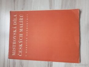 Mistrovská díla - 1