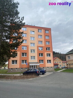 Pronájem 2+1, Hanušovice