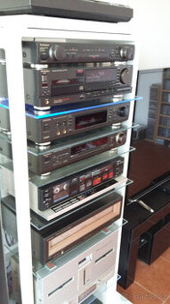 PRODAM REGAL NA HIFI KOMPONENTY
