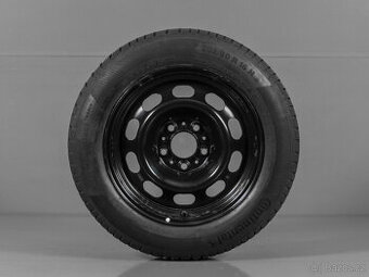 ZIMNÍ SADA BMW 3er OE R16 205/60/16 5X120 (1441T)