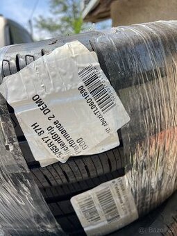 Goodyear EfficientGrip Perfomance 2 175/65 R17