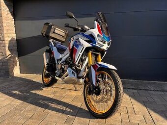 Honda X-adv 750 10/2024