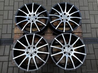 Alu kola, disky r18 5x112 Aluett