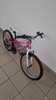 Dětské holčičí kolo - 1