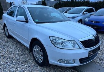 Škoda Octavia 2 HB facelift 1.6TDi CAYC