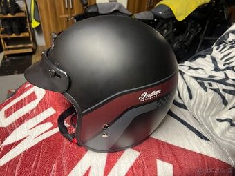 Helma Indian Motorcycle