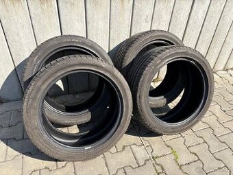 Letní pneumatiky Pneumant 235/45 R17