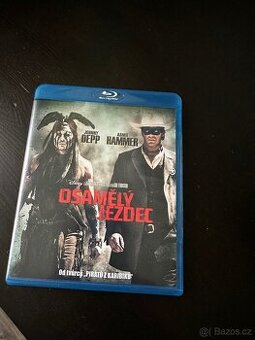 Blu Ray dvd