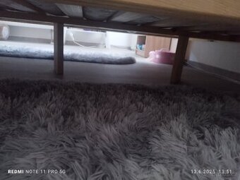 Postel 140x200x3