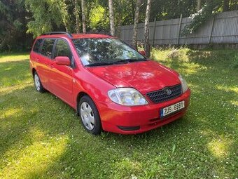Toyota Corola combi r.v.2006