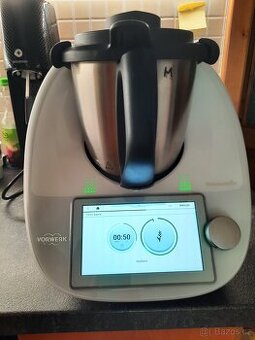 Vorverk Thermomix TM6