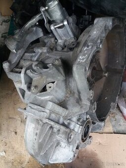 PŘEVODOVKA OPEL 2.0CDTI - M37