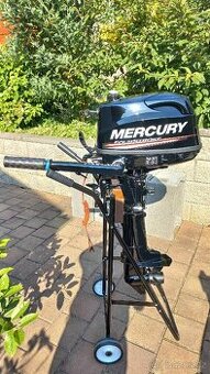 MERCURY F5 MH - 1