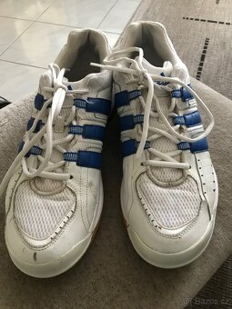 Sportovní obuv zn.Addidas vel.44,5