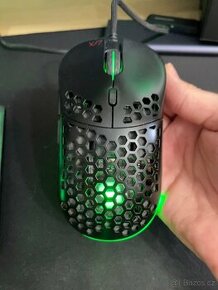 Myš SPC Gear Lix - 1