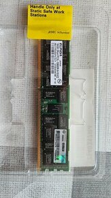 Elpida, HPE 16GB 2Rx4 PC3L-10600R-9-10-E2