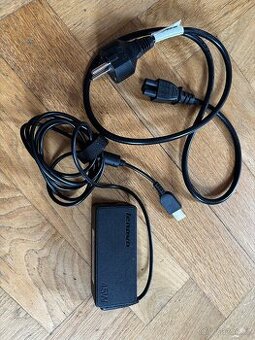 Lenovo adapter 45W - 1